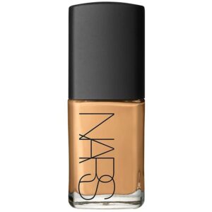 NARS Sheer Glow Foundation make up hidratant culoare ARUBA 30 ml-ro