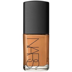 NARS Sheer Glow Foundation make up hidratant culoare CARACAS 30 ml-ro