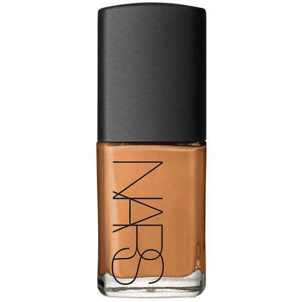 NARS Sheer Glow Foundation make up hidratant culoare CARACAS 30 ml-ro
