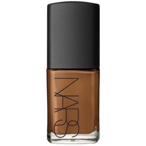 NARS Sheer Glow Foundation make up hidratant culoare IGUACU 30 ml-ro
