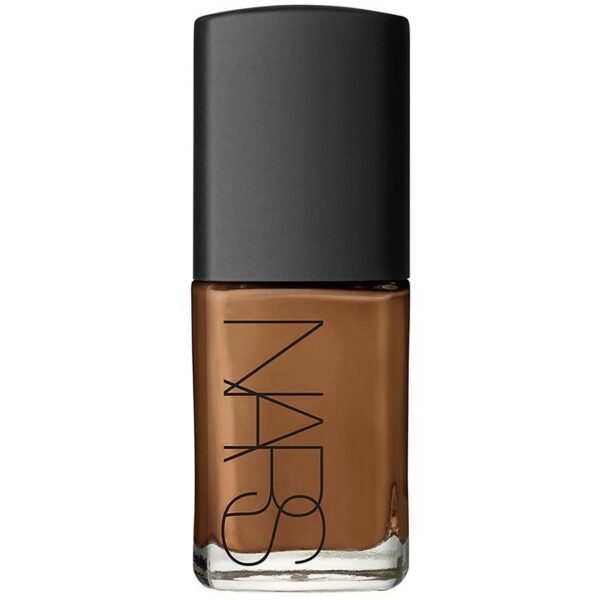 NARS Sheer Glow Foundation make up hidratant culoare IGUACU 30 ml-ro