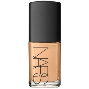 NARS Sheer Glow Foundation make up hidratant culoare SAHEL 30 ml-ro