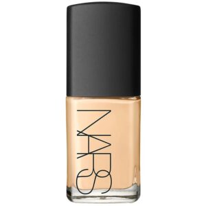 NARS Sheer Glow Foundation make up hidratant culoare SALZBURG 30 ml-ro