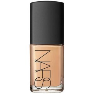 NARS Sheer Glow Foundation make up hidratant culoare STROMBOLI 30 ml-ro