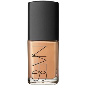 NARS Sheer Glow Foundation make up hidratant culoare SYRACUSE 30 ml-ro