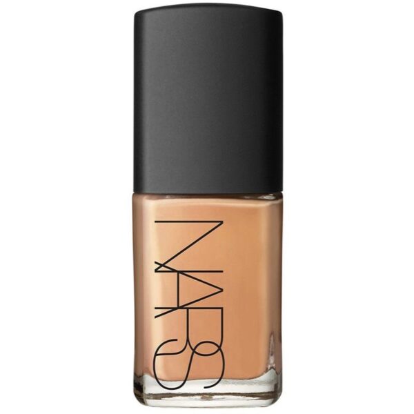 NARS Sheer Glow Foundation make up hidratant culoare SYRACUSE 30 ml-ro