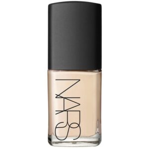 NARS Sheer Glow Foundation make up hidratant culoare Siberia 30 ml-Țena