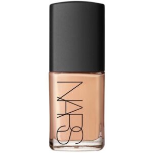NARS Sheer Glow Foundation make up hidratant culoare VALLAURIS 30 ml-ro