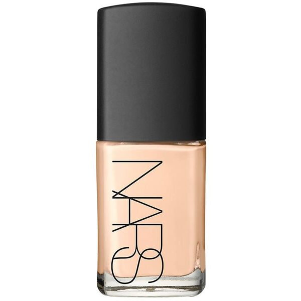 NARS Sheer Glow Foundation make up hidratant culoare YUKON 30 ml-Țena