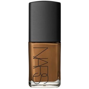NARS Sheer Glow Foundation make up hidratant culoare ZAMBIE 30 ml-Țena