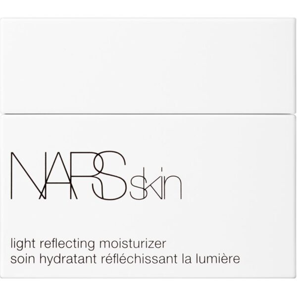 NARS Skin Light Reflecting Moisturizer cremă de față