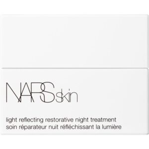 NARS Skin Light Reflecting Restorative Night Treatment produse de ingirjire zilnica pentru strălucirea și netezirea pielii 30 ml-ro