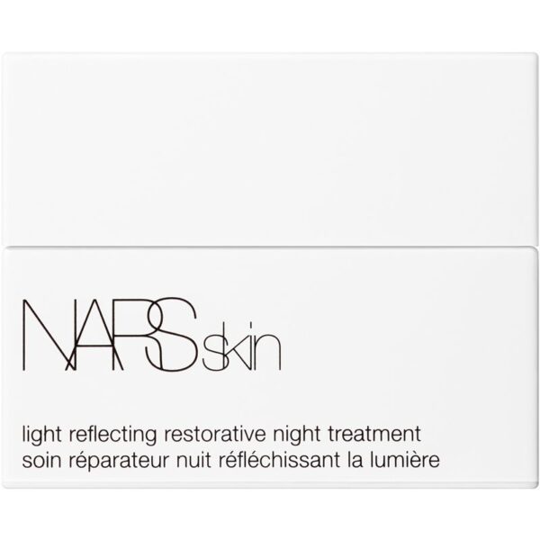 NARS Skin Light Reflecting Restorative Night Treatment produse de ingirjire zilnica pentru strălucirea și netezirea pielii 30 ml-ro