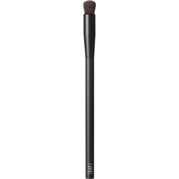 NARS Soft Matte Complete Concealar Brush pensula pentru aplicarea anticearcanului #11 1 buc-Țena
