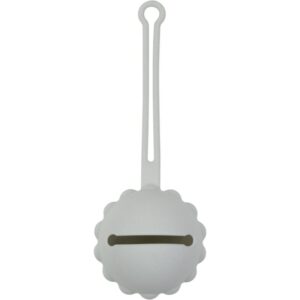 NATTOU Pacifier Case cutie pentru suzetă Light Grey 1 buc-ro