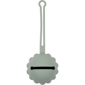NATTOU Pacifier Case cutie pentru suzetă Sage Green 1 buc-ro