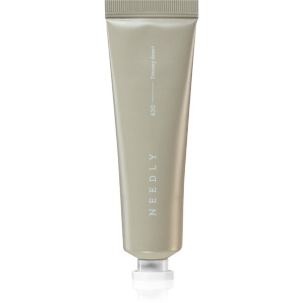 NEEDLY Hand Cream Dreamy Desert Cremă de mâini regeneratoare 30 ml-ro
