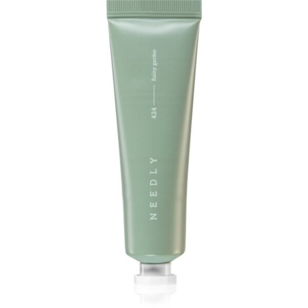 NEEDLY Hand Cream Rainy Garden crema de maini hranitoare 30 ml-ro