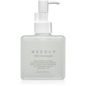 NEEDLY Mild Cleansing Gel gel de curățare delicat pentru pielea predispusa la iritatii 235 ml-ro