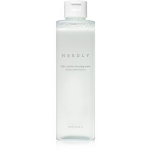 NEEDLY Mild Cleansing Micellar Water apă micelară pentru curățare blânda 390 ml-ro