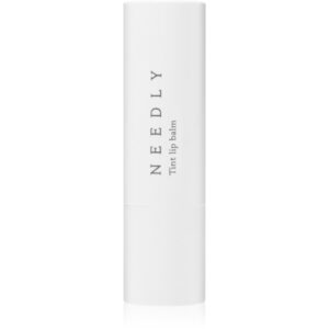 NEEDLY Tint Lip balsam de buze tonifiant nutritie si hidratare Natural Tone 3