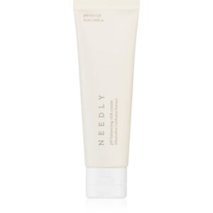 NEEDLY pH Balancing Rich Cream cremă intens hidratantă reface bariera protectoare a pielii 50 ml-ro
