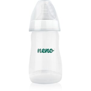 NENO Bottle 3 m+ biberon pentru sugari anti-colici 240 ml-ro