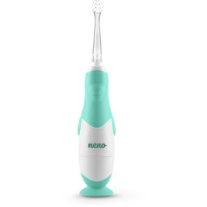 NENO Denti Mint baterie perie de dinti pentru copii 3 m+ 1 buc-ro