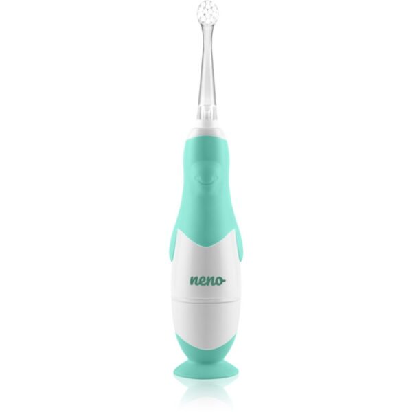 NENO Neno Denti capete de schimb periuta de dinti 2 buc-ro