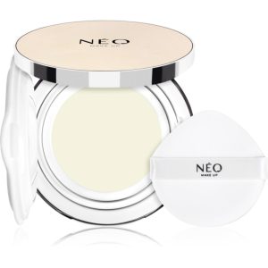 NEO MAKE UP Intense Serum Blurring Beauty Balm crema BB compact SPF 30 culoare 00 Transparent 10 g-ro