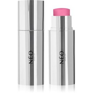 NEO MAKE UP Intense Serum Blush Stick blush cremos stick culoare 03 Light Pink 7 g-ro