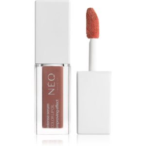 NEO MAKE UP Intense Serum Color Lip Oil ruj lichid