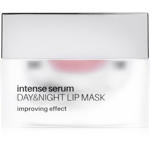 NEO MAKE UP Intense Serum Day & Night Lip Mask mască hidratantă pentru buze 6