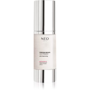NEO MAKE UP Intense Serum HD Primer baza pentru machiaj pentru uniformizarea nuantei tenului SPF 20 30 ml-ro