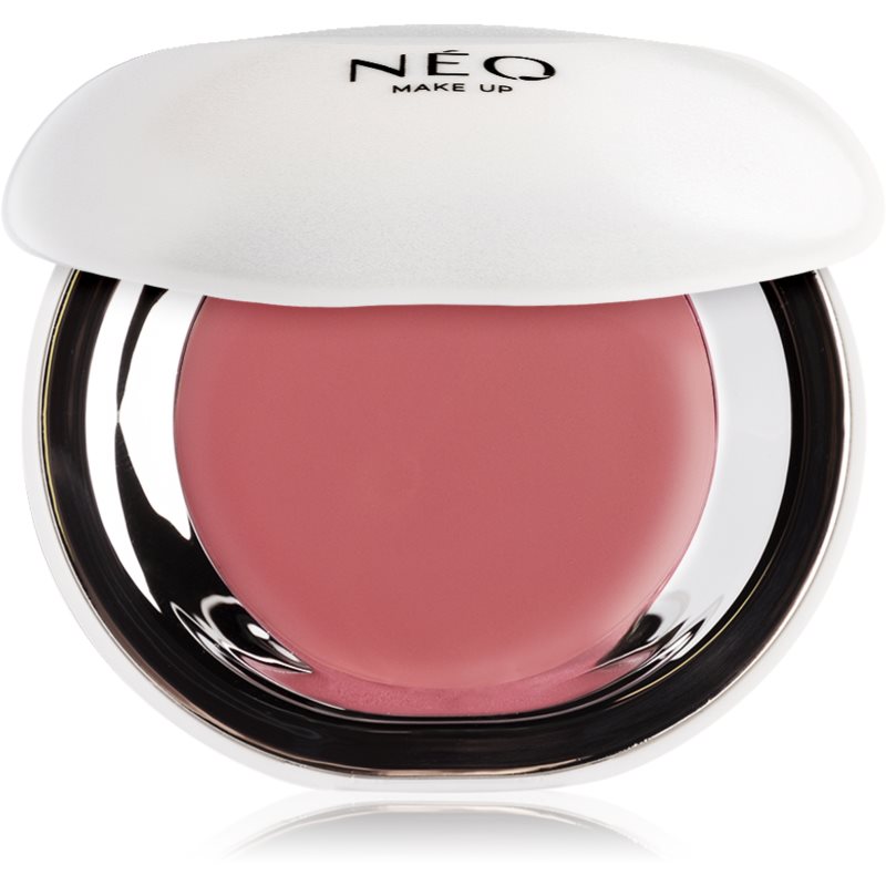 NEO MAKE UP Intense Serum Lip & Cheek Balm balsam multifuncțional buze si obraz culoare 01 5 g-ro