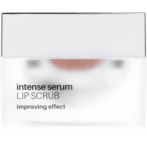 NEO MAKE UP Intense Serum Lip Scrub Exfoliant pentru buze 6