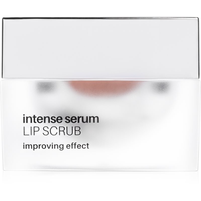 NEO MAKE UP Intense Serum Lip Scrub Exfoliant pentru buze 6