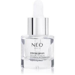 NEO MAKE UP Intense Serum Magic Touch Formula Changer ser activator pentru un efect de lunga durata 15 ml-ro