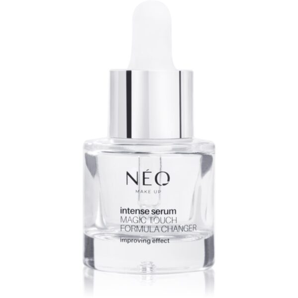NEO MAKE UP Intense Serum Magic Touch Formula Changer ser activator pentru un efect de lunga durata 15 ml-ro