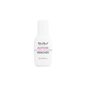 NEONAIL Acetone acetonă pentru a îndepărta gelul de pe unghii 50 ml-ro