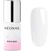 NEONAIL Baby Boomer Base baza gel pentru unghii culoare White 7