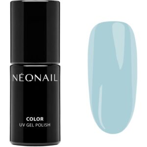 NEONAIL Blooming Dreams unghii cu gel folosind UV / lampă cu LED culoare Sky Pulse 7.2 ml-ro