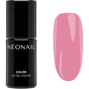 NEONAIL Blooming Dreams unghii cu gel folosind UV / lampă cu LED culoare Stellar Pink 7.2 ml-ro