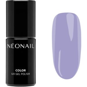 NEONAIL Blooming Dreams unghii cu gel folosind UV / lampă cu LED culoare Violet Stardust​ 7.2 ml-ro