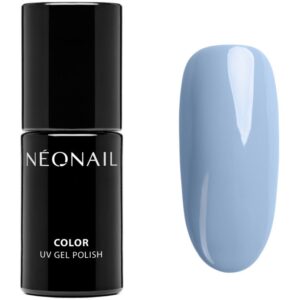 NEONAIL Bloomy Vibes lac de unghii sub forma de gel culoare Angel’s Charm 7