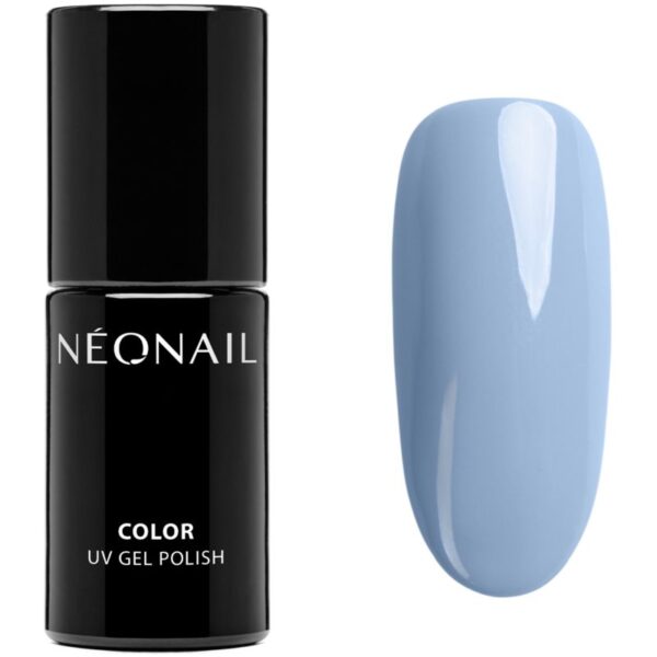 NEONAIL Bloomy Vibes lac de unghii sub forma de gel culoare Angel’s Charm 7