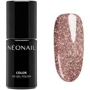 NEONAIL Bloomy Vibes lac de unghii sub forma de gel culoare Glow The Day 7