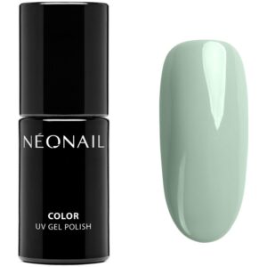 NEONAIL Bloomy Vibes lac de unghii sub forma de gel culoare Green Me Twice 7