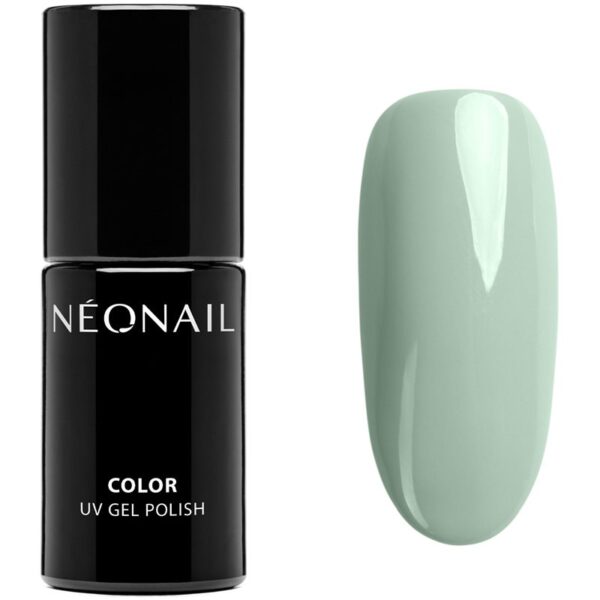 NEONAIL Bloomy Vibes lac de unghii sub forma de gel culoare Green Me Twice 7