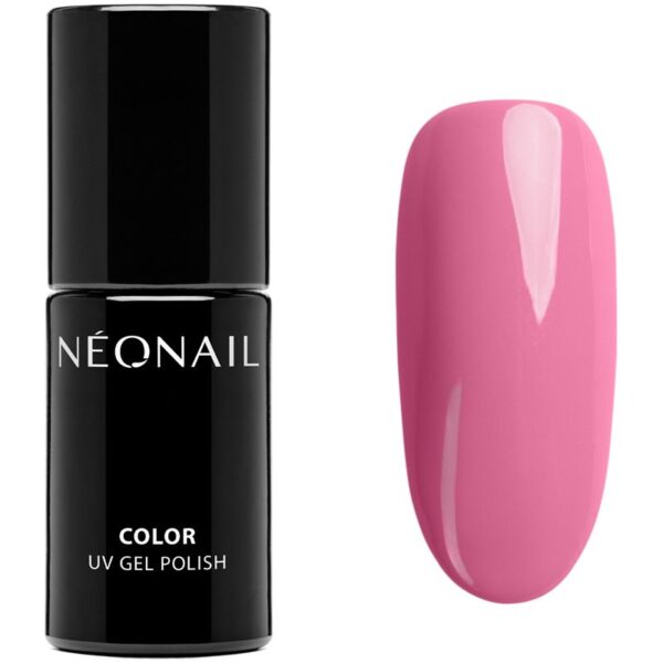 NEONAIL Bloomy Vibes lac de unghii sub forma de gel culoare Love Spirit 7